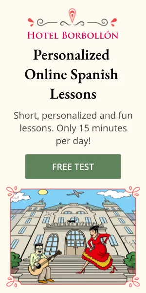 online spanish free lessons